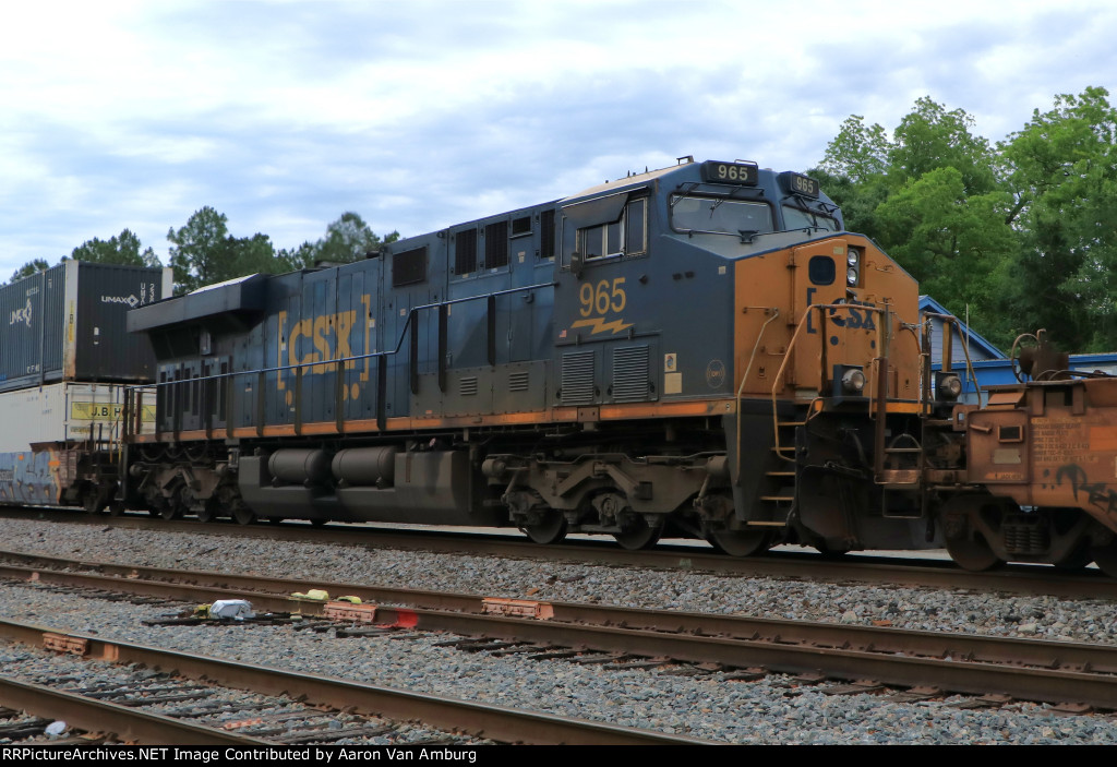 I025 Mid Train DP